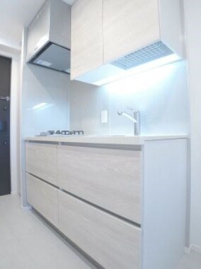 ザ・パークハビオ新御徒町の物件内観写真