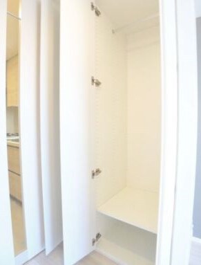 ザ・パークハビオ新御徒町の物件内観写真