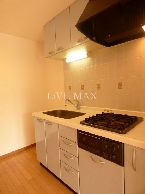 レジディア神田東の物件内観写真