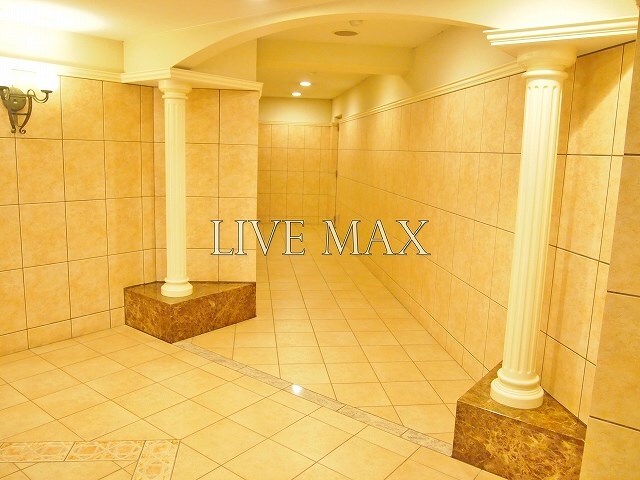 レジディア神田東の物件外観写真