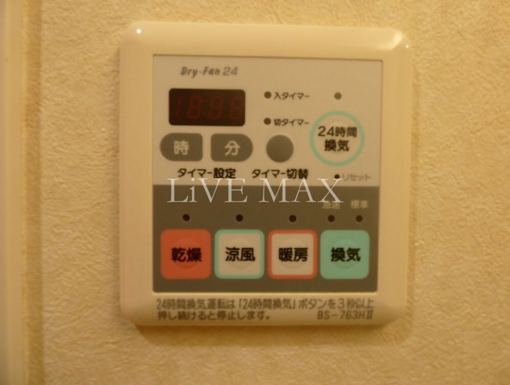 レジディア神田東の物件内観写真