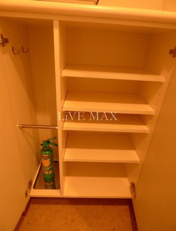 レジディア神田東の物件内観写真