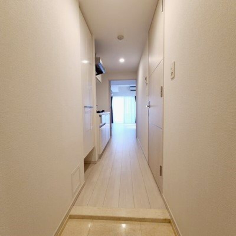 ステージグランデ菊川の物件内観写真