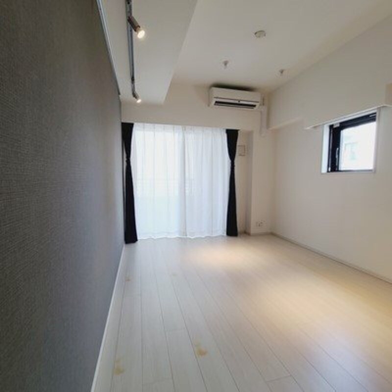 ステージグランデ菊川の物件内観写真