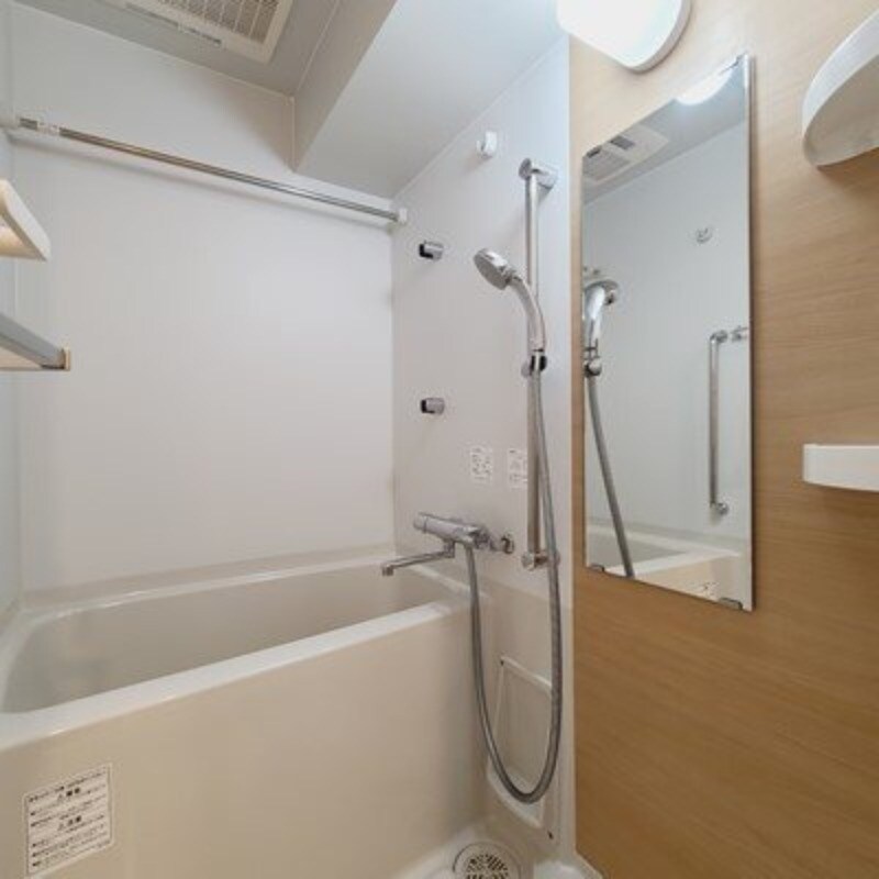 ステージグランデ菊川の物件内観写真