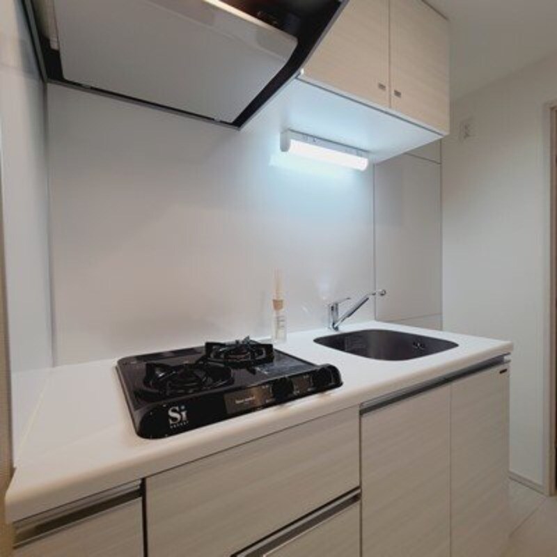 ステージグランデ菊川の物件内観写真