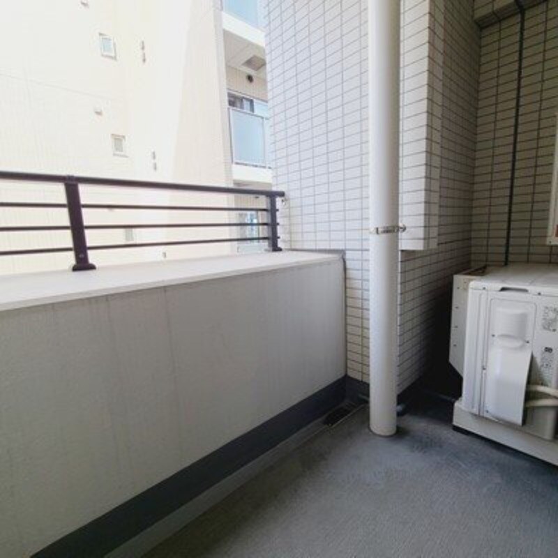 ステージグランデ菊川の物件内観写真