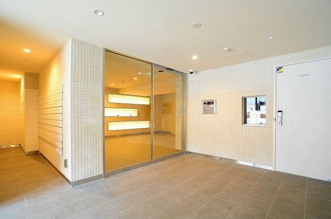 ステージグランデ菊川の物件内観写真