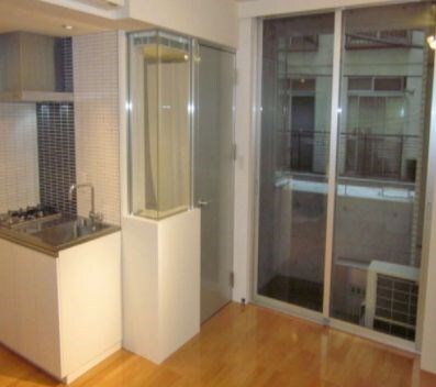 BPRレジデンス人形町の物件内観写真