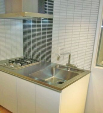 BPRレジデンス人形町の物件内観写真