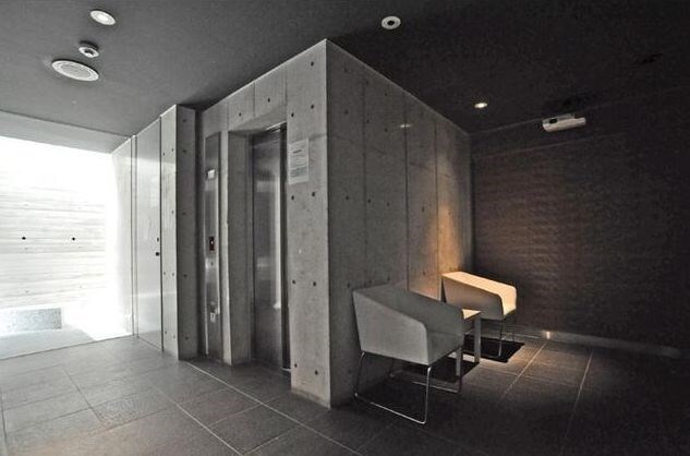 BPRレジデンス人形町の物件内観写真