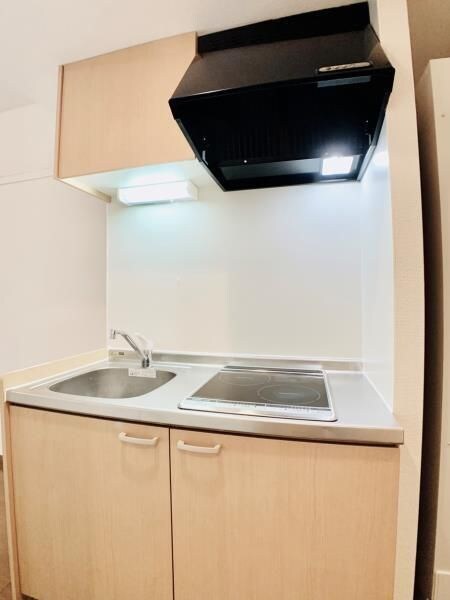 メゾンベール南麻布の物件内観写真