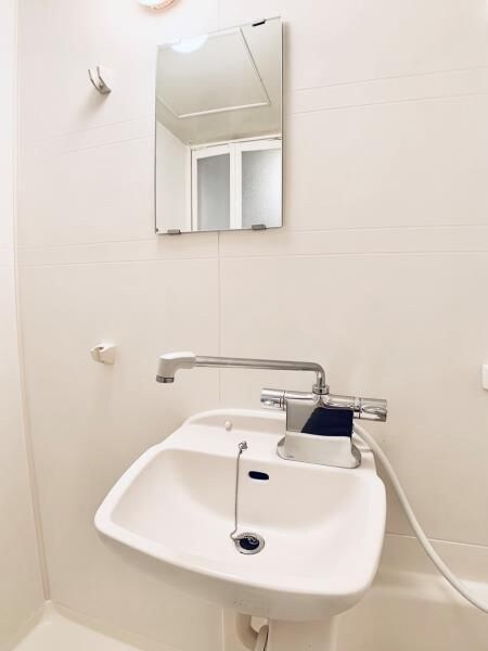 メゾンベール南麻布の物件内観写真