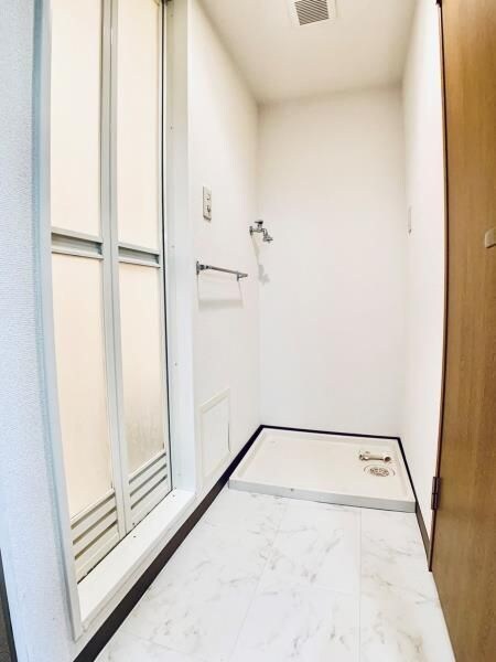 メゾンベール南麻布の物件内観写真