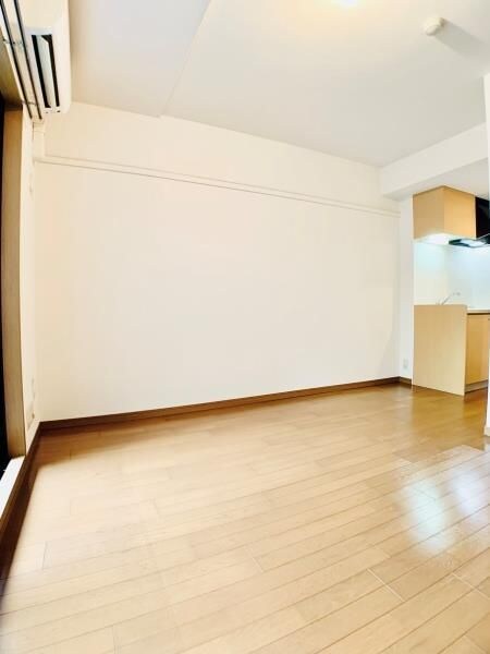 メゾンベール南麻布の物件内観写真