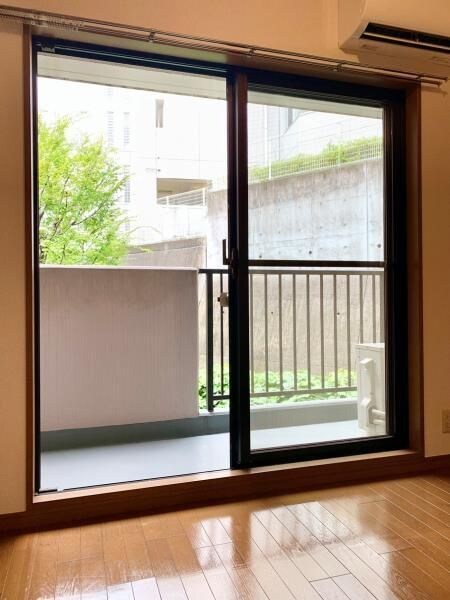 メゾンベール南麻布の物件内観写真