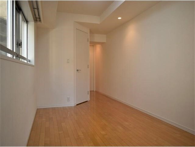 ルクレ新川レジデンスの物件内観写真