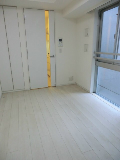三田駅 徒歩7分 3階の物件内観写真