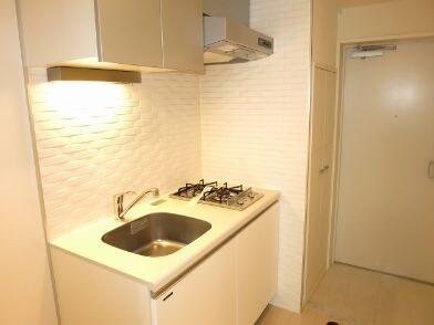 ダフィット門前仲町の物件内観写真