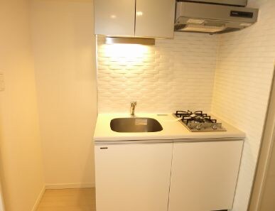 ダフィット門前仲町の物件内観写真