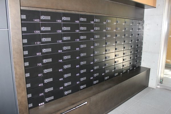 ZOOM東陽町の物件内観写真