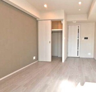 ザ・パークハビオ元浅草プレイスの物件内観写真