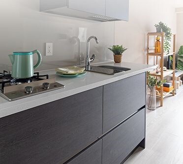 ザ・パークハビオ元浅草プレイスの物件内観写真