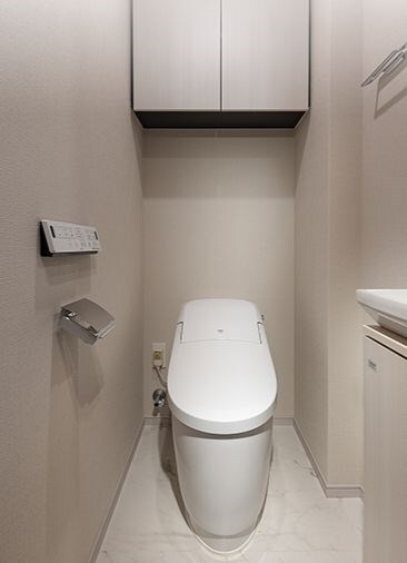 ザ・パークハビオ元浅草プレイスの物件内観写真