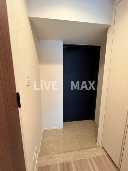 パークアクシス日本橋茅場町ステーションゲートの物件内観写真