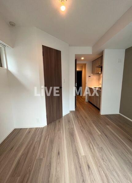 パークアクシス日本橋茅場町ステーションゲートの物件内観写真