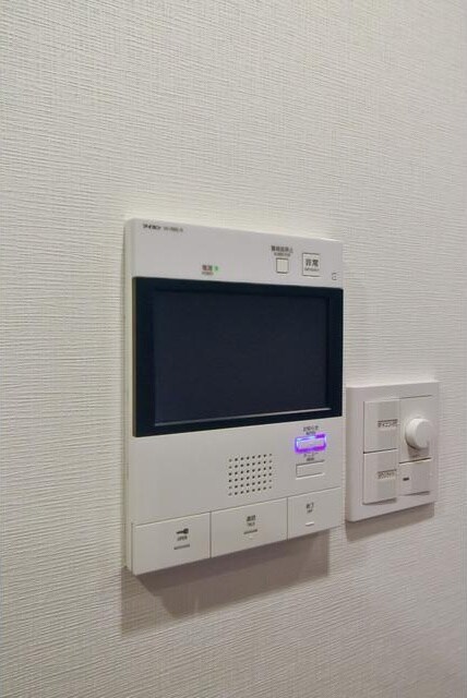 ＡＲＫＭＡＲＫ水天宮前Ⅱの物件内観写真