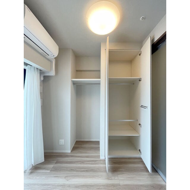 ルフォンプログレ門前仲町マークスの物件内観写真