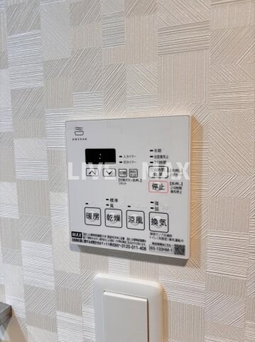 S-RESIDENCE日本橋馬喰町Aereの物件内観写真