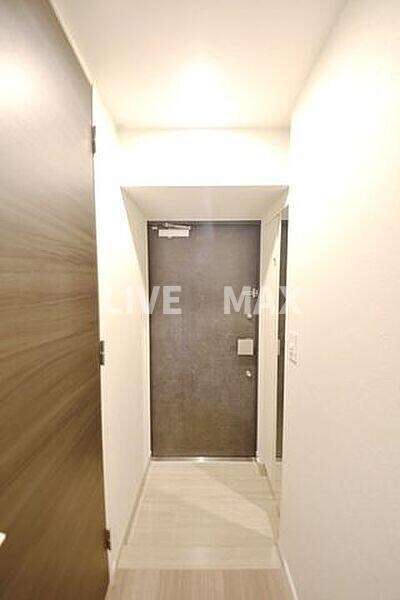 アーバネックス日本橋水天宮の物件内観写真