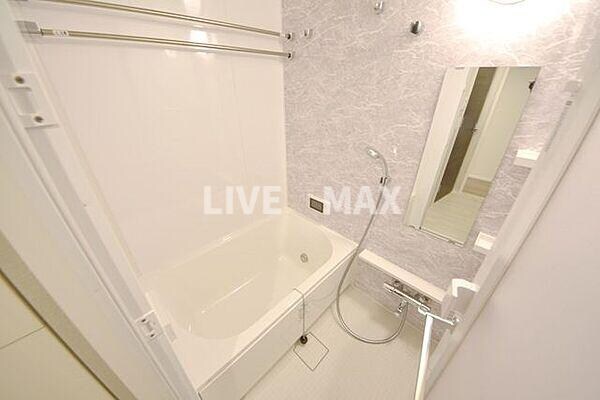 アーバネックス日本橋水天宮の物件内観写真