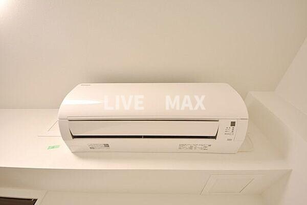 アーバネックス日本橋水天宮の物件内観写真