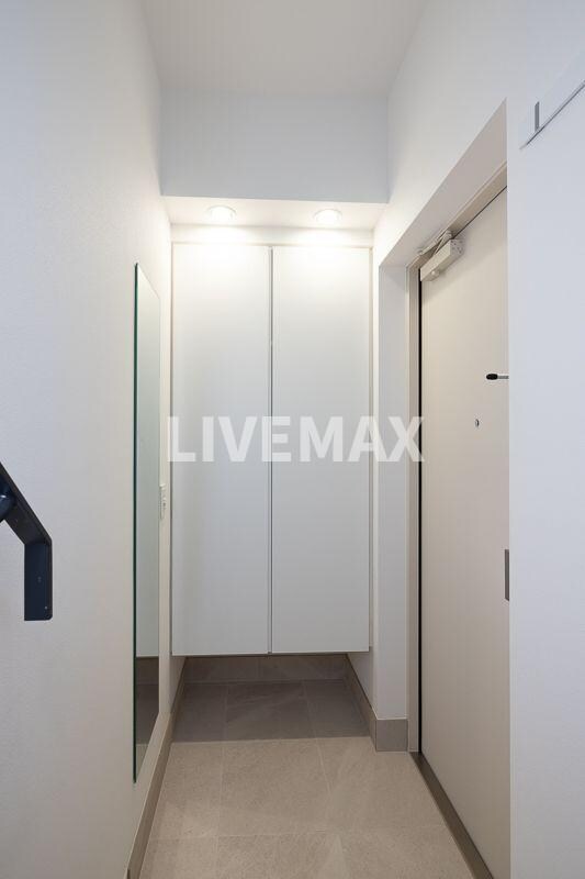 白金台駅 徒歩6分 4階の物件内観写真