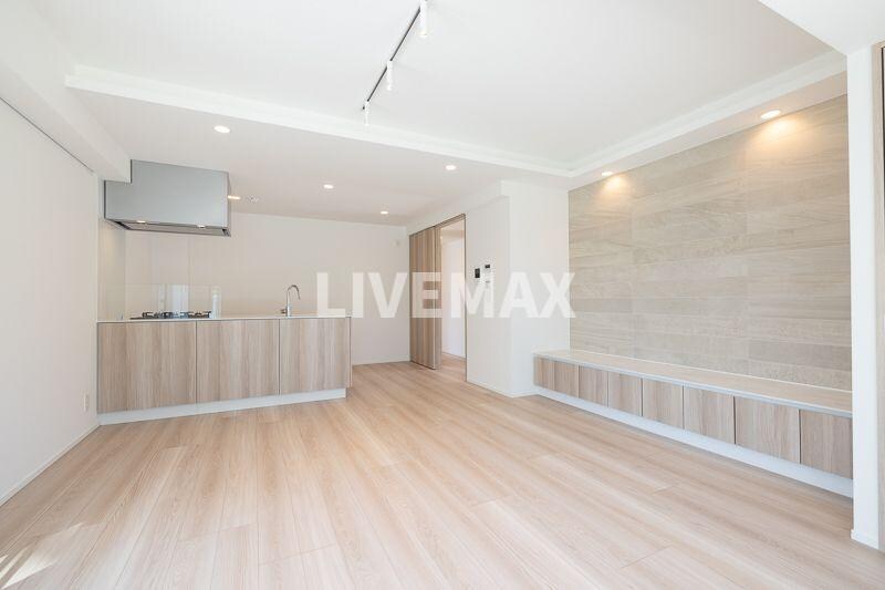 白金台駅 徒歩6分 4階の物件内観写真