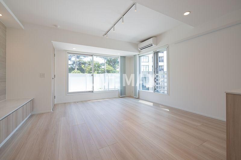 白金台駅 徒歩6分 4階の物件内観写真