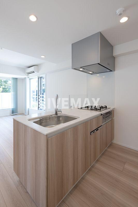 白金台駅 徒歩6分 4階の物件内観写真