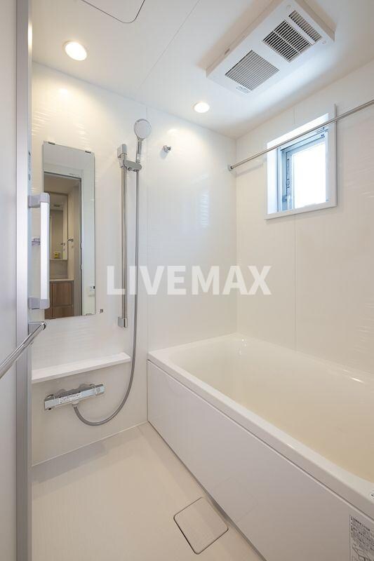 白金台駅 徒歩6分 4階の物件内観写真