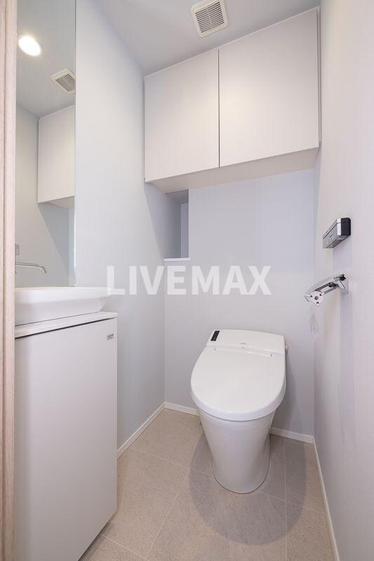 白金台駅 徒歩6分 4階の物件内観写真