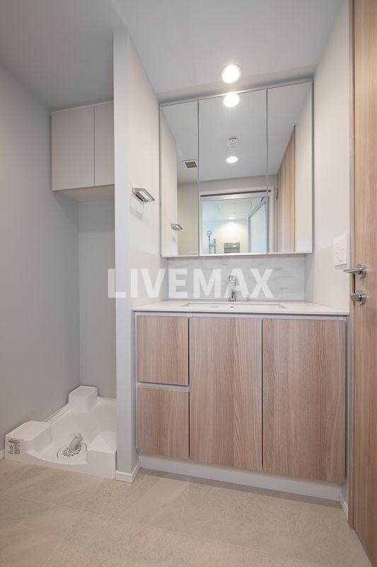 白金台駅 徒歩6分 4階の物件内観写真