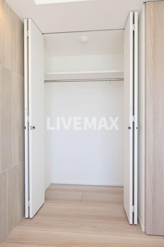 白金台駅 徒歩6分 4階の物件内観写真