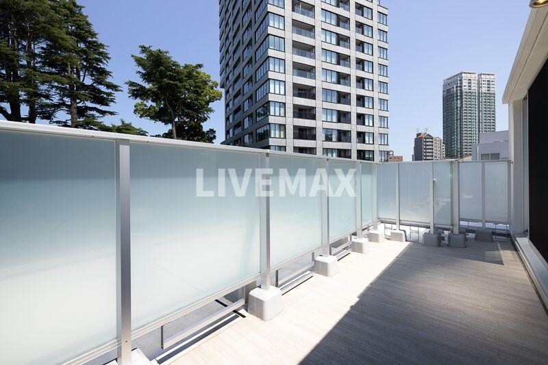 白金台駅 徒歩6分 4階の物件内観写真