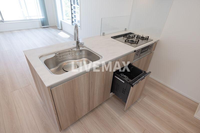 白金台駅 徒歩6分 4階の物件内観写真