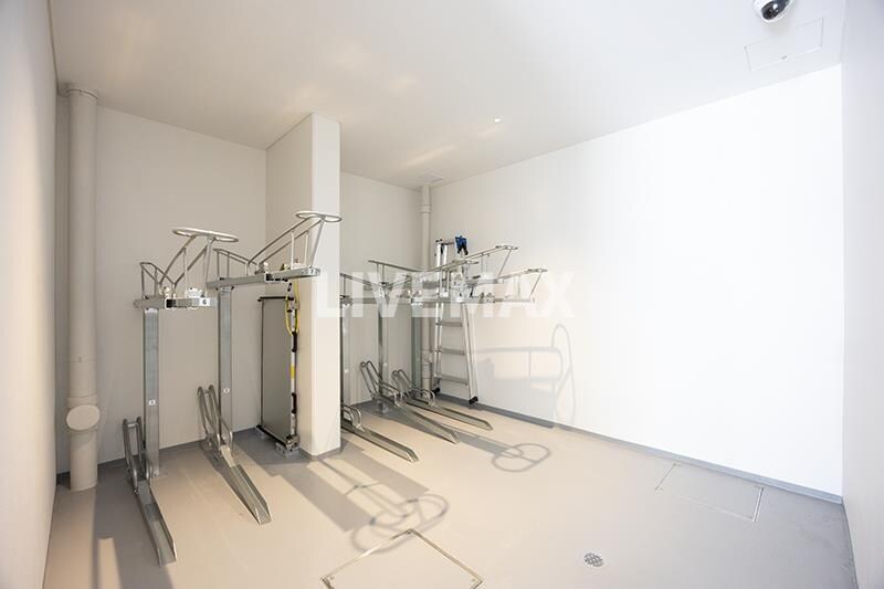 白金台駅 徒歩6分 4階の物件内観写真