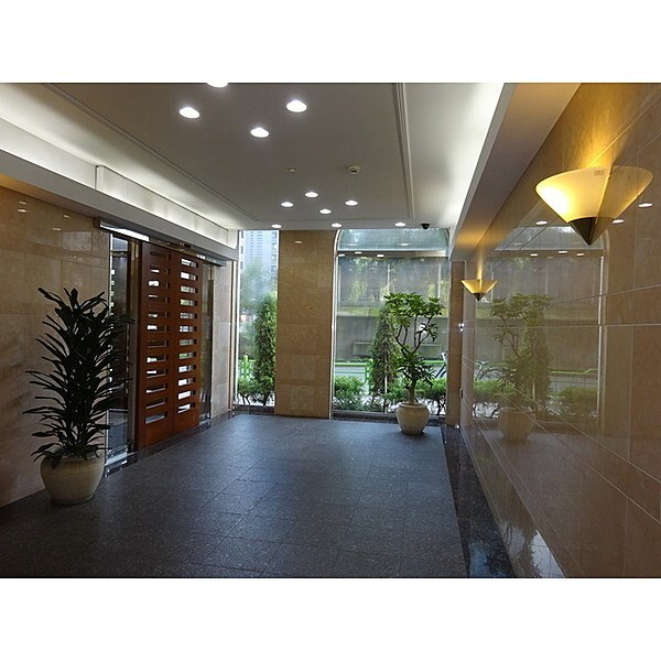 ファミールグラン銀座4丁目の物件内観写真