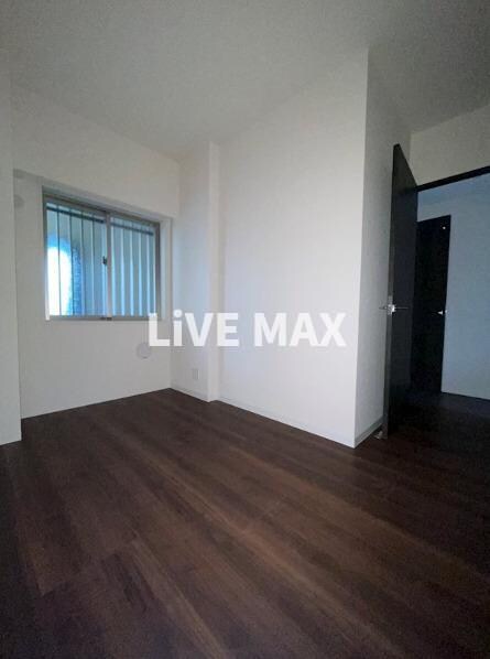 CONSTELLATIONの物件内観写真