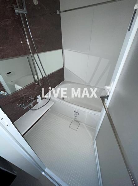 CONSTELLATIONの物件内観写真